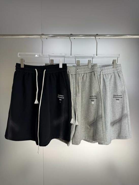 Picture of Other Short Pants _SKUAcneStudiosM-3XLxetr1618958